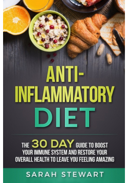 Anti-Inflammatory Diet
