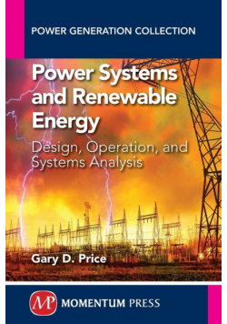 Power Systems and Renewable Energy