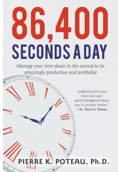 86,400 Seconds a Day