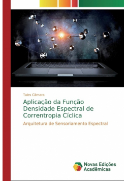 Aplicação da Função Densidade Espectral de Correntropia Cíclica