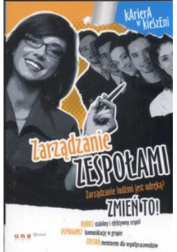 Zarządzanie zespołami