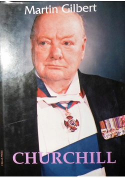 Churchill Tom 2