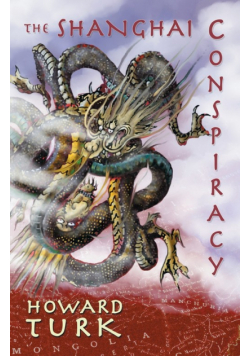 The Shanghai Conspiracy