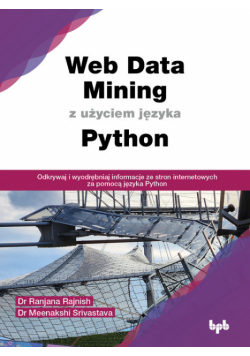 Web Data Mining z użyciem języka Python