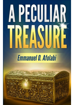 A Peculiar Treasure