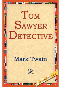 Tom Sawyer Detective