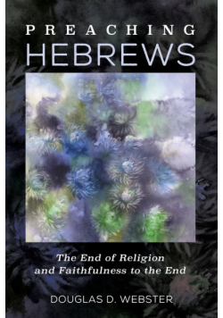 Preaching Hebrews
