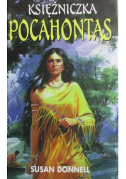 Księżniczka Pocahontas