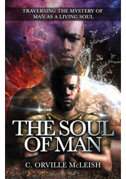 The Soul Of Man