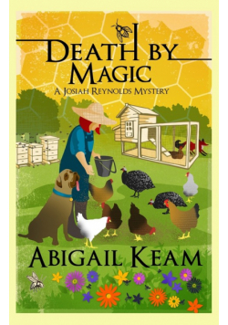 Death By Magic