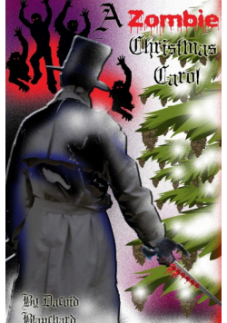 A Zombie Christmas Carol