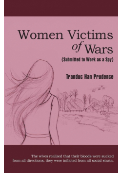 Women Victims of Wars