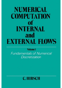 Numerical Computation V 1