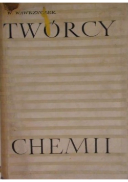Twórcy chemii