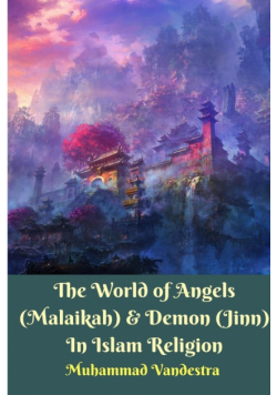The World of Angels (Malaikah) and Demon (Jinn) In Islam Religion