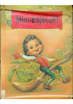 Mini bajeczki