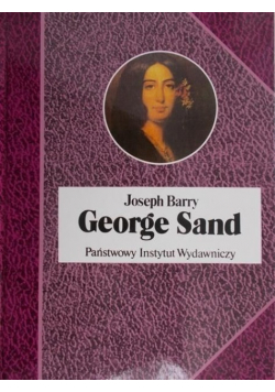George Sand