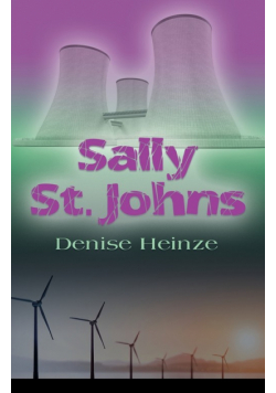 Sally St. Johns