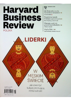 Liderki w męskim świecie