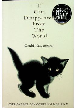 If Cats Disappeared From The World