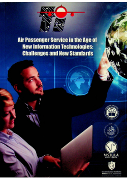Air passenger service in the age of new information