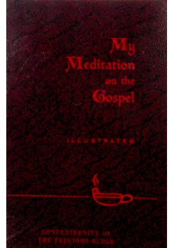 My Meditation on the Gospel