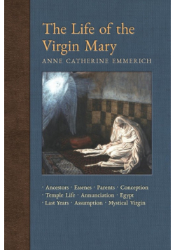 The Life of the Virgin Mary