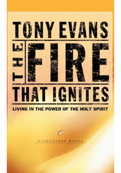 The Fire That Ignites