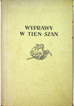 Wyprawa w Tien - Szan
