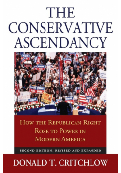 The Conservative Ascendancy