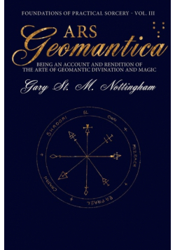 Ars Geomantica