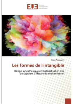 Les formes de l'intangible