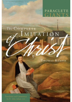 Complete Imitation of Christ