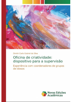 Oficina de criatividade