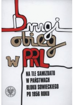 Drugi obieg wydawniczy w PRL