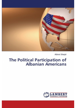 The Political Participation of Albanian Americans