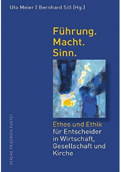 Fuhrung Macht Sinn