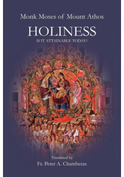 Holiness