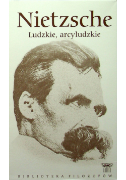Ludzkie arcyludzkie