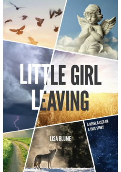 Little Girl Leaving
