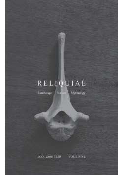 Reliquiae