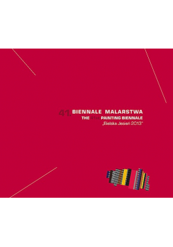 41 Biennale malarstwa