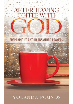 After Having Coffee With God