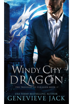 Windy City Dragon