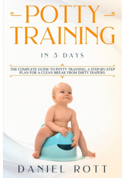 Potty Training in 5 Day