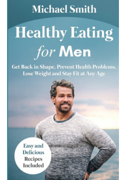 Healthy Eating for Men
