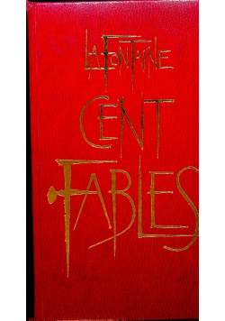 Cent Fables