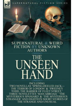 The Unseen Hand