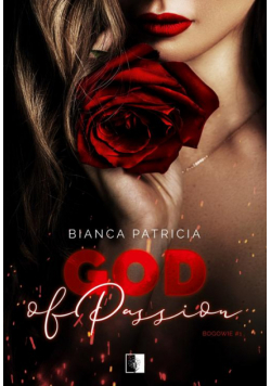 God of passion