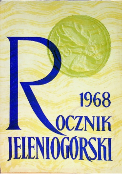 Rocznik jeleniogórski 1968 r Tom VI